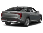 2027 Kia K4 LXS