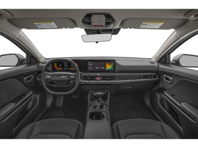 2027 Kia K4 LXS