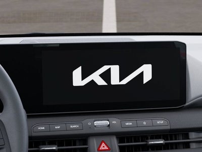 2027 Kia K4 LXS
