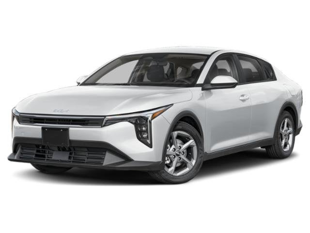 2026 Kia K4 LXS AT's photo