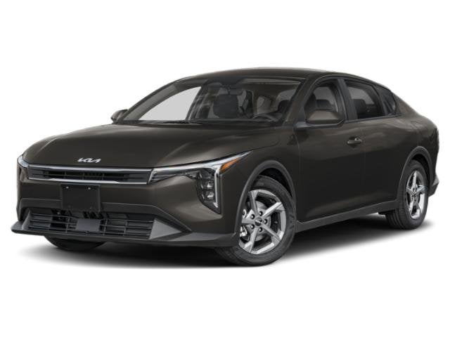 2027 Kia K4 LXS