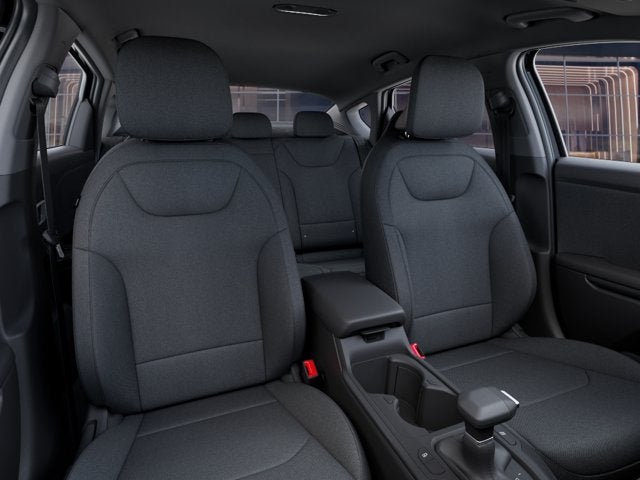2027 Kia K4 LXS