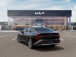 2027 Kia K4 LXS