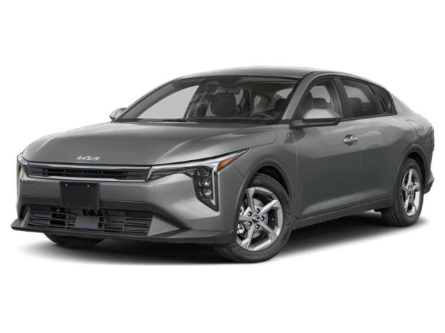 2026 Kia K4 LXS AT's photo
