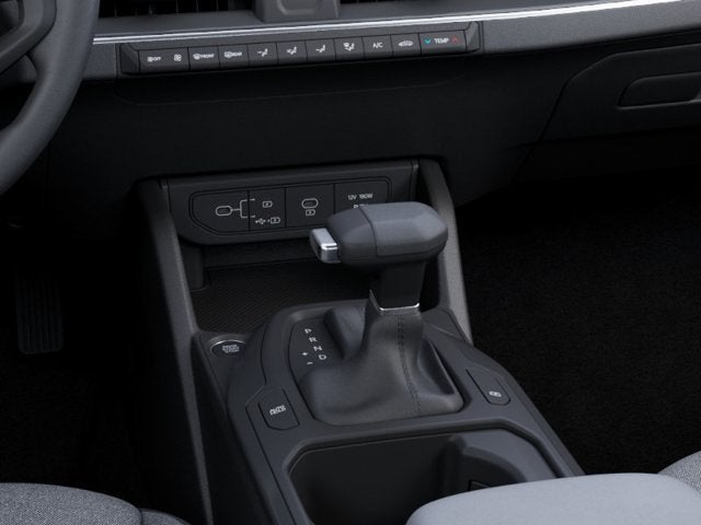 2027 Kia K4 LXS