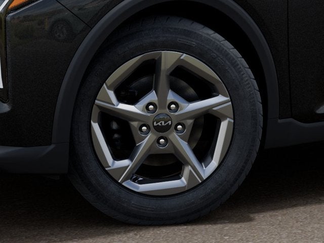 2027 Kia K4 LXS