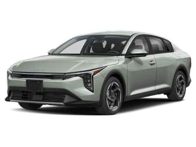 2026 Kia K4 EX AT's photo