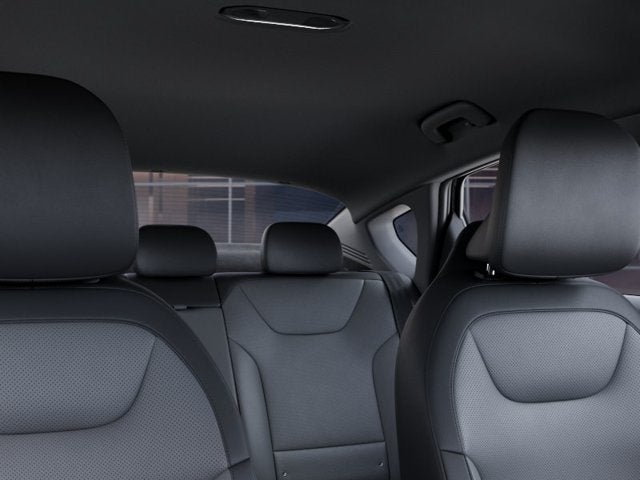 2027 Kia K4 EX