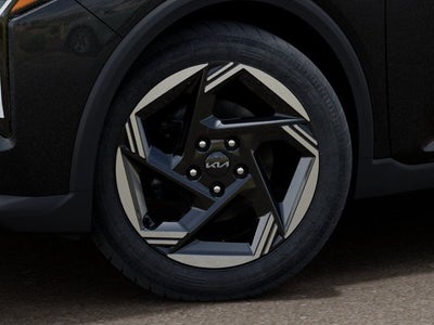 2027 Kia K4 EX