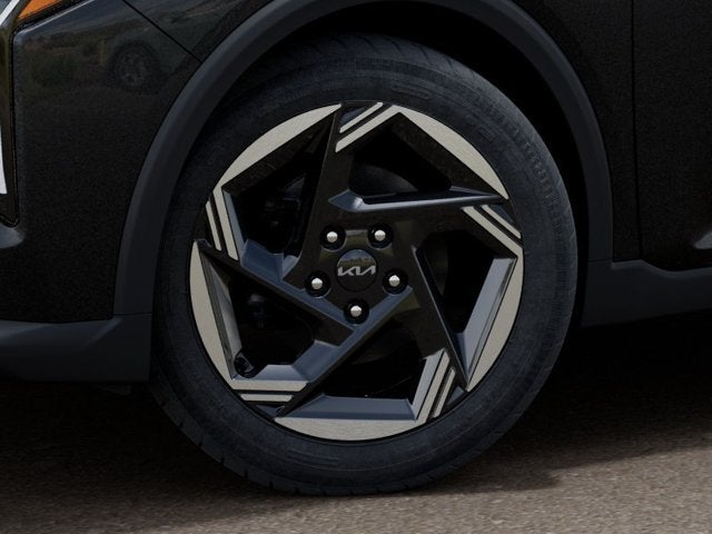 2027 Kia K4 EX