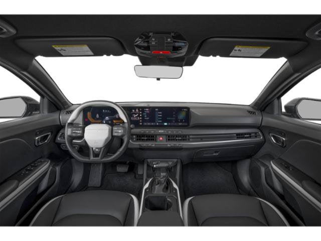 2026 Kia K4 Hatchback GT-Line Turbo