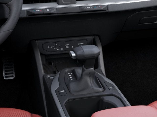 2026 Kia K4 Hatchback GT-Line Turbo
