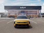 2026 Kia K4 Hatchback GT-Line Turbo