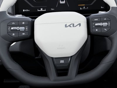 2026 Kia K4 Hatchback GT-Line Turbo