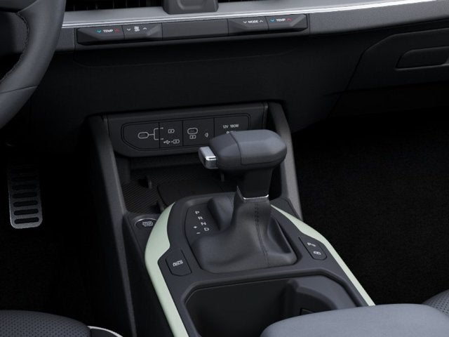 2026 Kia K4 Hatchback GT-Line Turbo