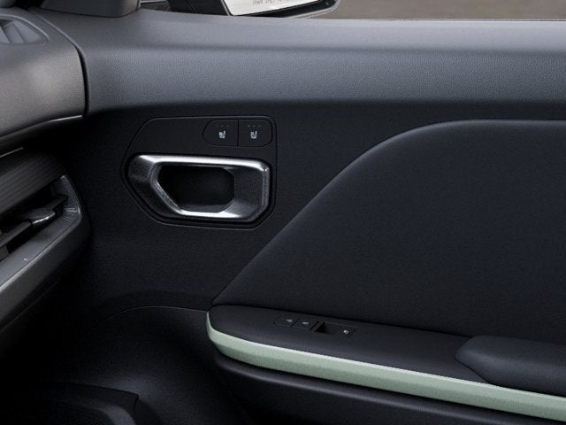 2026 Kia K4 Hatchback GT-Line Turbo