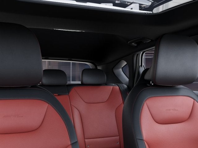 2027 Kia K4 Hatchback GT-Line Turbo