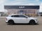 2027 Kia K4 Hatchback GT-Line Turbo