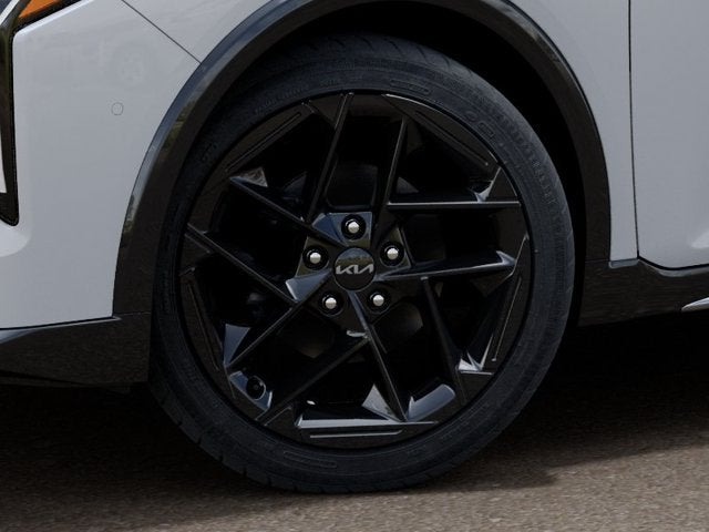2027 Kia K4 Hatchback GT-Line Turbo