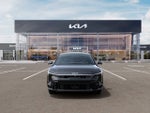 2026 Kia K4 Hatchback GT-Line Turbo