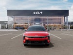 2026 Kia K4 Hatchback GT-Line