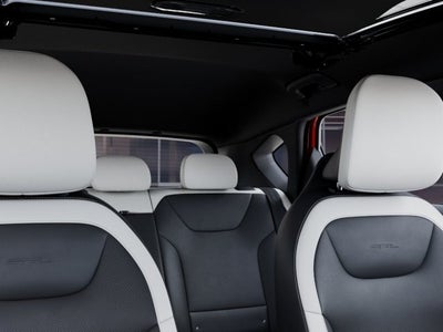 2026 Kia K4 Hatchback GT-Line
