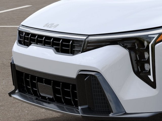 2026 Kia K4 Hatchback GT-Line
