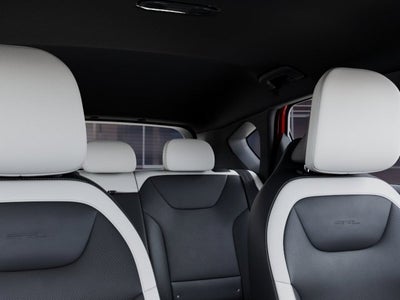 2026 Kia K4 Hatchback GT-Line