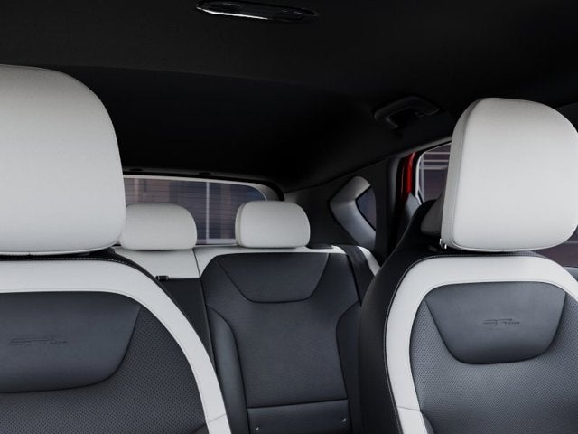 2026 Kia K4 Hatchback GT-Line