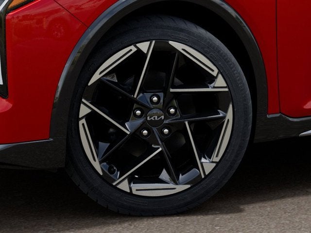 2026 Kia K4 Hatchback GT-Line