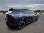 2026 Kia K4 Hatchback GT-Line