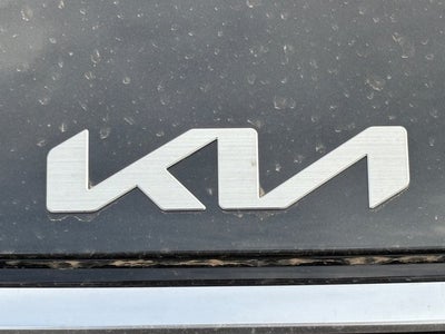 2026 Kia K4 Hatchback GT-Line