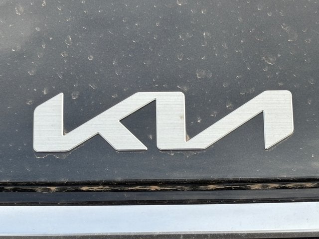 2026 Kia K4 Hatchback GT-Line