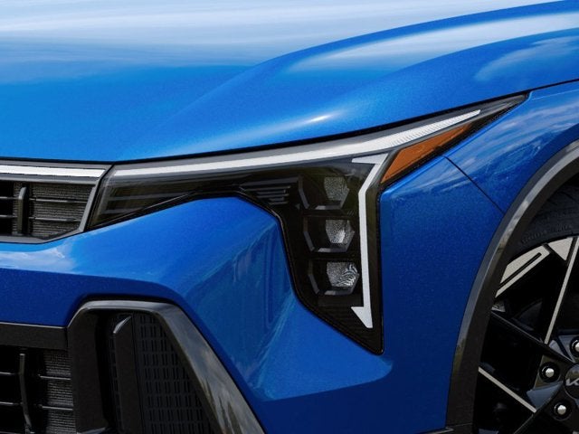 2026 Kia K4 Hatchback GT-Line