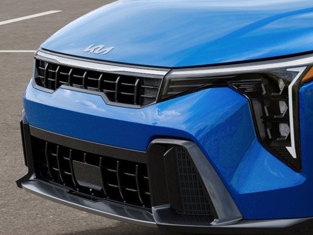 2026 Kia K4 Hatchback GT-Line