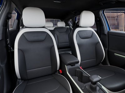 2026 Kia K4 Hatchback GT-Line