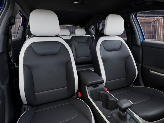 2026 Kia K4 Hatchback GT-Line