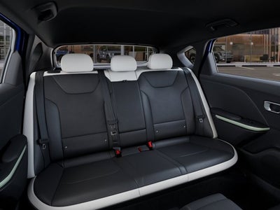 2026 Kia K4 Hatchback GT-Line