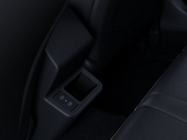 2026 Kia K4 Hatchback GT-Line