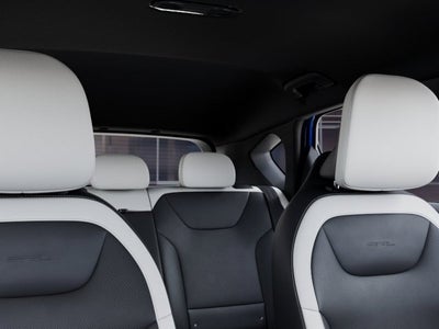 2026 Kia K4 Hatchback GT-Line