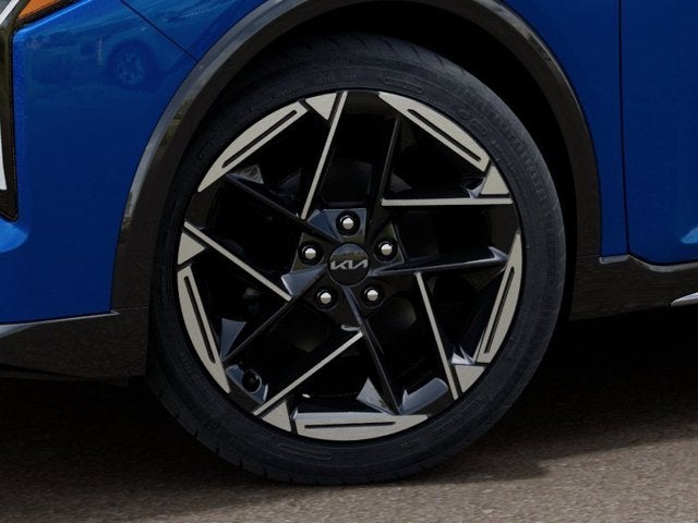 2026 Kia K4 Hatchback GT-Line