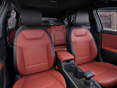 2026 Kia K4 Hatchback GT-Line