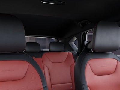 2026 Kia K4 Hatchback GT-Line