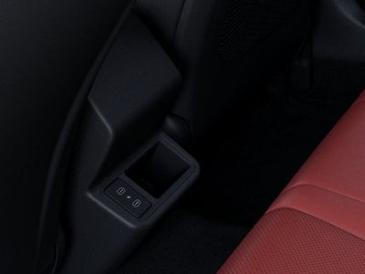 2026 Kia K4 Hatchback GT-Line