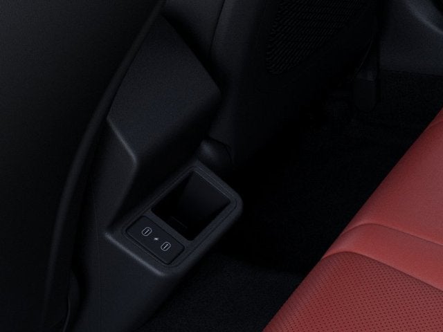 2026 Kia K4 Hatchback GT-Line