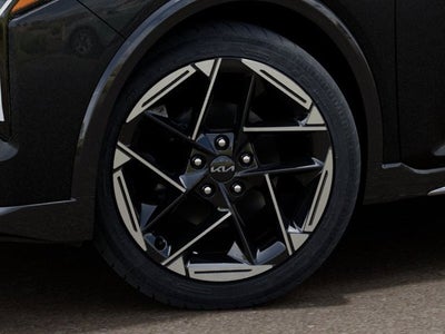 2026 Kia K4 Hatchback GT-Line