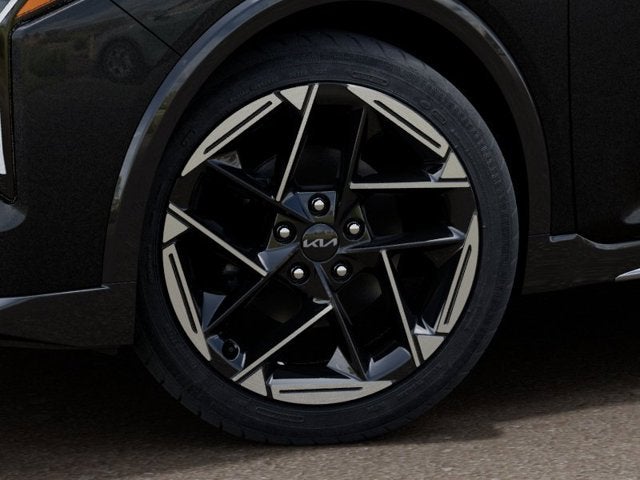 2026 Kia K4 Hatchback GT-Line