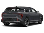 2026 Kia K4 Hatchback GT-Line