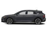 2026 Kia K4 Hatchback GT-Line