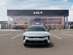 2026 Kia K4 Hatchback GT-Line